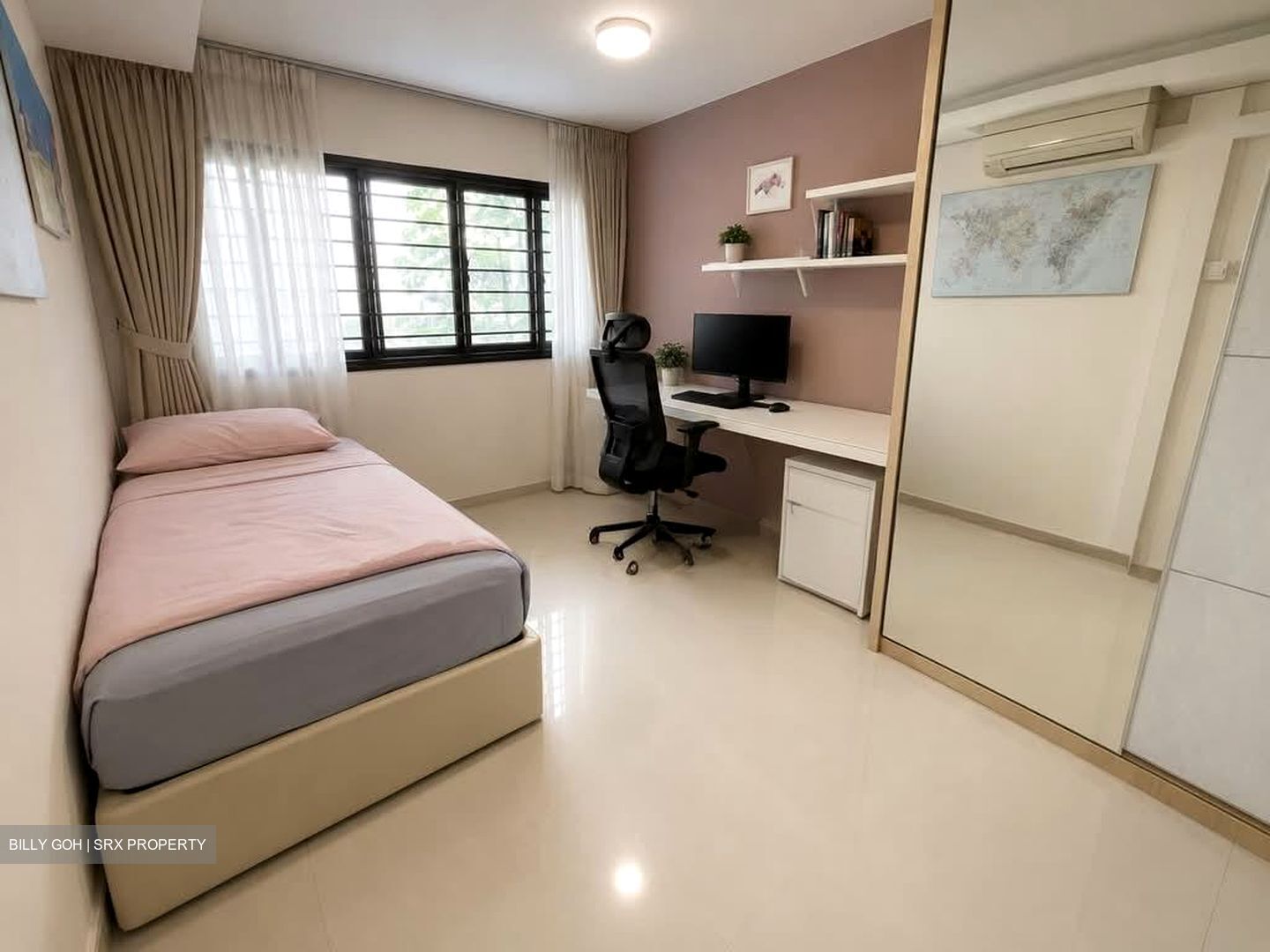 Blk 34 Bedok South Parkview (Bedok), HDB 4 Rooms #602782951